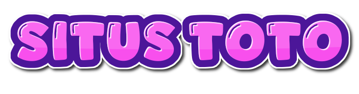 SITUS TOTO LOGO